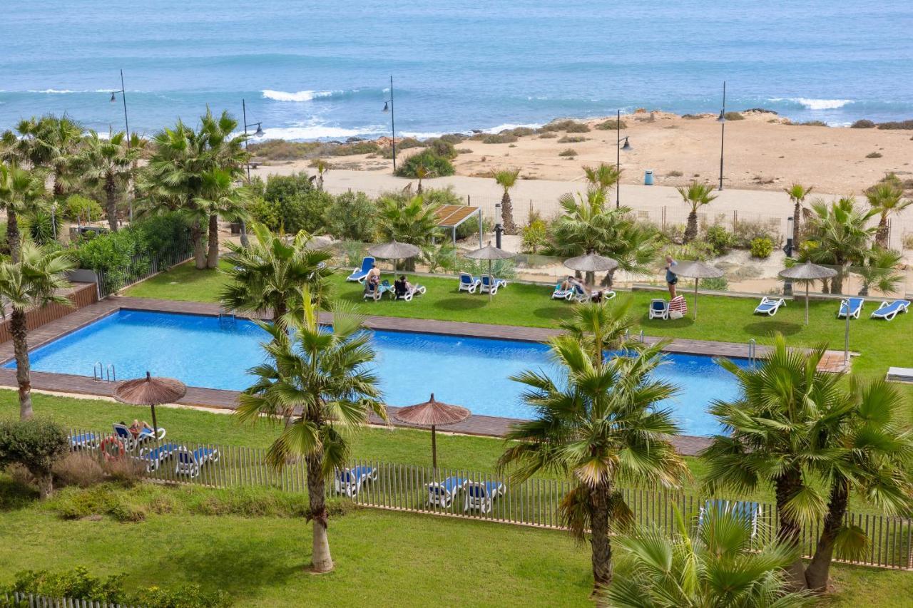 Fidalsa Paradise Sea Punta Prima Torrevieja Exterior foto