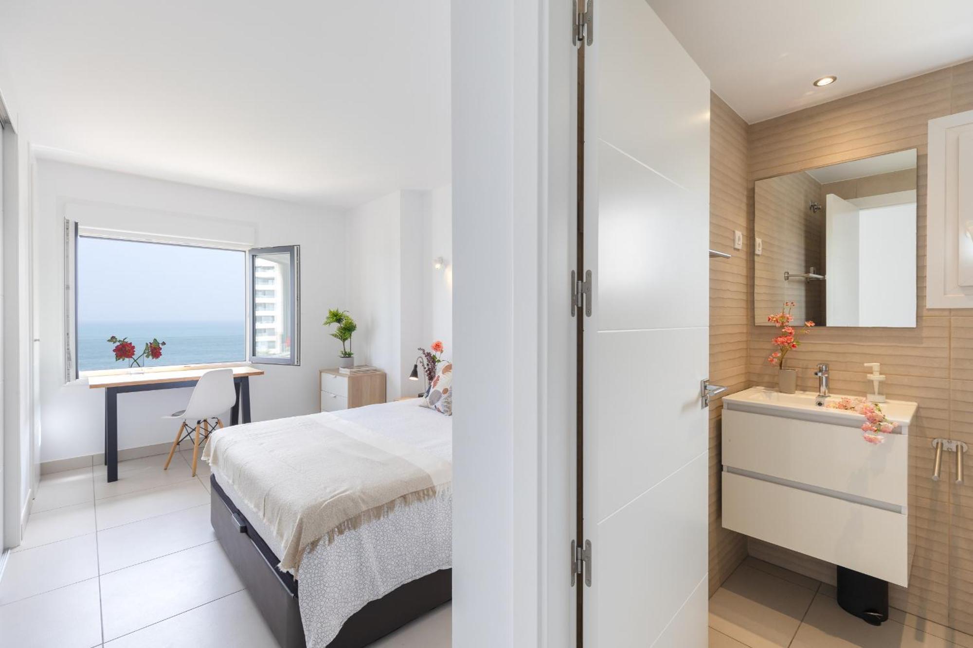 Fidalsa Paradise Sea Punta Prima Torrevieja Exterior foto
