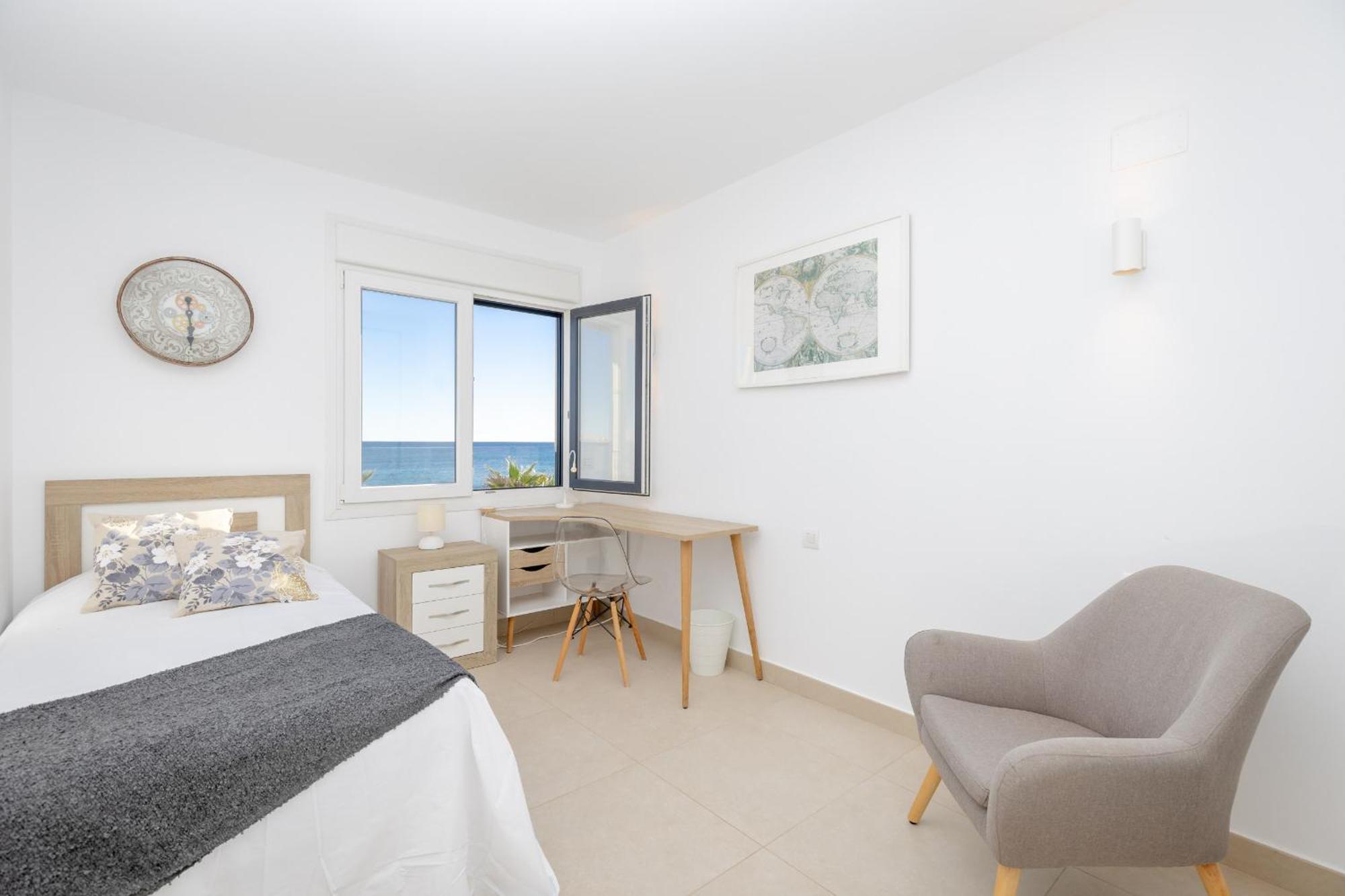 Fidalsa Paradise Sea Punta Prima Torrevieja Exterior foto