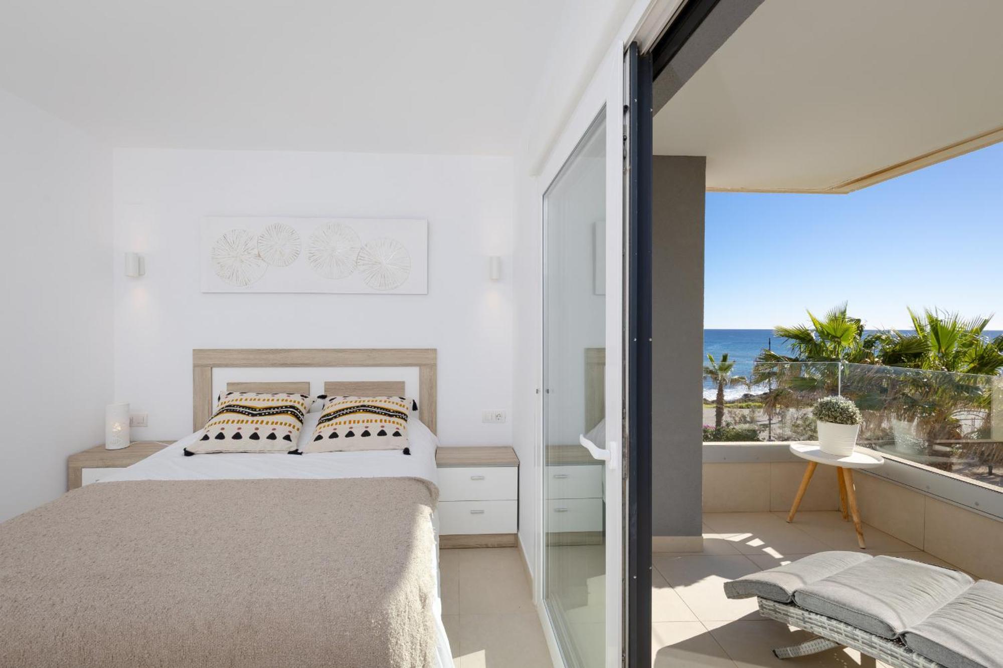 Fidalsa Paradise Sea Punta Prima Torrevieja Exterior foto