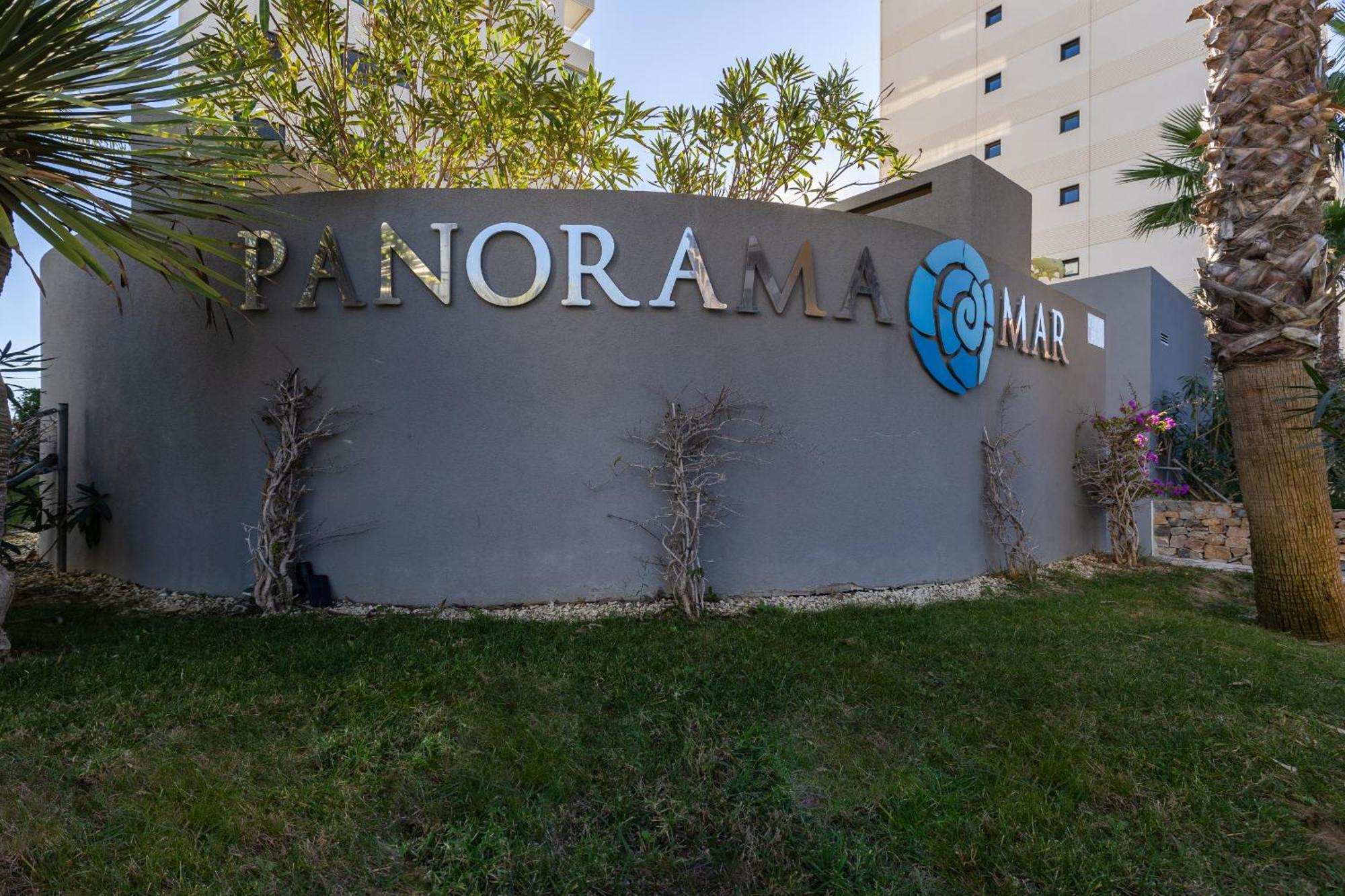 Fidalsa Paradise Sea Punta Prima Torrevieja Exterior foto